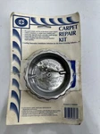 Orcon 3" Diameter Professional Carpet Repair Kit 13067 With Pressure Di... New. Fixed Price $25.81.