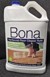 Bona Hardwood Floor Cleaner Refill M7000-56001. Fixed Price $20.97.
