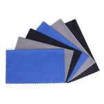 Microfiber Cleaning Cloths 6 Pack For Eyeglasses, Camera Lens, Cell Phones, C.... Fixed Price $15.84.