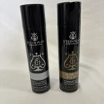 Steinway Furniture Care Set, Cleanse & Condition, Supreme Polish Net Wt 12 Oz. Fixed Price $64.99.