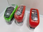 Capediem 2025 New Automotive Oil Film Cleaning Brush Car Windshield Cleaner G.... Fixed Price $18.99.