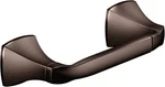 Moen YB5108ORB Voss Double Post Pivoting Toilet Paper Holder Oil-rubbed Bronze. Fixed Price $26.50.