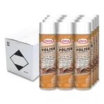 Claire 811 19 Oz Aerosol Spray Furniture Polish - Lemon Scent (12/CT) New. Fixed Price $58.99.