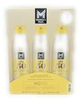 Member's Mark Sunscreen Spray Set Spf 50-9.1OZ 3 Bottles. Fixed Price $29.08.