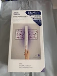 59-S Uvc X5 Led Handheld Sterilized Sterilization For Travel Hotel. Fixed Price $40.00.