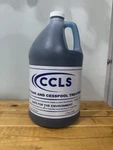 Ccls Septic Tank And Cesspool Treatment Additive/organic Enzyme Producing Bac.... Fixed Price $40.00.