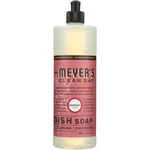 Mrs. Meyer's Clean Day Dish Soap Rosemary 16 Oz. Fixed Price $45.99.