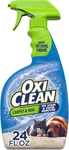 Oxiclean Carpet And Rug Cleaner, Stain Odor Remover Spray, 24 Fl Oz. Fixed Price $20.99.