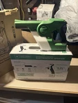 Victory Innovations VP200ESK Cordless Electrostatic Battery Sprayer. Fixed Price $200.00.