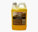 Betco 20 Fastdraw (2 Liter Each) Green Earth Daily Floor Cleaner. Fixed Price $44.99.