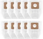 10-PACK Hepa Filter Bags, Compatible With Atrix Ergo 8 Quart Backpack Vacuums. Fixed Price $34.10.