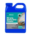 Miracle Heavy Duty Cleaner Acid Substitute 32 Fl Oz For Stone And Grout. Fixed Price $21.69.