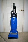 Miele S7210 Power Plus Twist Head Upright Vacuum Cleaner- Tested. Fixed Price $169.15.