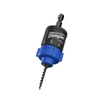 Adjustable Dimpler - Drywall Bit & Screw Gun Attachment, Converts Drill Into .... Fixed Price $32.90.