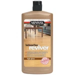 Minwax High Gloss Hardwood Floor Reviver Liquid 1 Qt. Fixed Price $33.91.