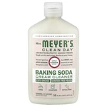 Baking Soda Cream Cleanser, Apple Blossom, 16 Fl Oz (473 Ml). Fixed Price $8.38.