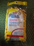 Quickie Clean Results Microfiber Dust Mop Refill 0604CR New. Fixed Price $14.99.