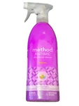 Method Antibac All-purpose Cleaner Spray Wildflower 28 Oz. Fixed Price $23.21.
