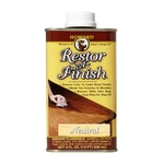 Howards Restore-a-finish Neutral 8OZ. Fixed Price $9.99.