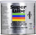 Super Lube 41160 Synthetic Grease Nlgi 2 14.1 Oz Canister Translucent White. Fixed Price $38.68.