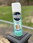 Pledge Clean And Dust Spray Citrus Scent 12.5 Oz Discontinued-hard To Find. Fixed Price $19.99.