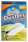 Flp 8875 Dusters Refill, Compare To Swiffer Lock 21620CT. Fixed Price $8.99.