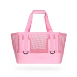 Mission Boat Gear Cassi Bag, Waterproof Bottom Mesh Beach 50 Liter, Ros. Fixed Price $91.48.