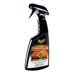 Meguiar's Gold Class Leather & Vinyl Cleaner - 16OZ G18516 Upc.... Fixed Price $18.58.