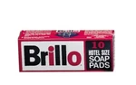 Brillo W240000CT Hotel Size Steel Wool Soap Pads (120/CARTON) New. Fixed Price $75.00.