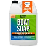 Boat Soap Marine Concentrate Cleaner Wash Cleaning 1 Gallon. Fixed Price $55.19.