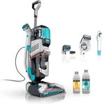 EX201 Carpetxpert Upright Carpet, Area Rug & Upholstery Cleaner With Stainstrike. Fixed Price $284.95.