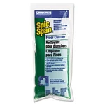 Procter &gamble Spic And Span Floor Cleaner Green 3 Oz. Packet Liquid 45/CASE. Fixed Price $55.44.