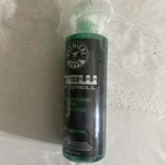 Chemical Guys Air 101 - New Car Smell Freshener & Odor Eliminator (16 Oz). Fixed Price $16.99.