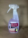 Bona Cabinet Cleaner Residue-free Waterbased Solution 32 Fl Oz. Fixed Price $43.00.
