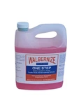 One Step Wash & Shine Concentrate - 1/2 Gallon. Fixed Price $37.71.