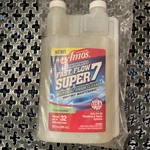 Professor Amos Fast Flow Super 7 Microbial Drain Cleaner 32 Oz Eucalyptus. Fixed Price $25.00.