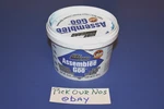 Lubegard Dr Tranny Blue Assemblee Goo Trans Gel Lite Tack 16OZ Not Perfect. Fixed Price $20.95.