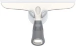 Mr.siga Multi-purpose Silicon Squeegee For Window, Glass, Shower Door, Car Winds. Fixed Price $17.57.