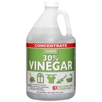 Harris 30% Concentrated Vinegar Cleaner Home Outdoor 1 Gallon. Fixed Price $35.99.