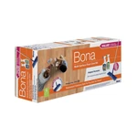 Fits For Bona Multi Surface Floor Care Kit W/ Tele Pole, Pads & 32OZ Bottle # Wm. Fixed Price $61.31.