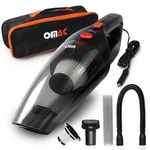 Car Vacuum Cleaner Portable Strong Wet & Dry Powerful Suction Handheld. Fixed Price $22.99.