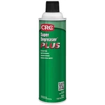 Crc Cleaner/degreaser, 17 Oz Aerosol Can, Liquid 03109. Fixed Price $49.01.