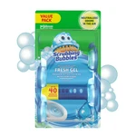 Scrubbing Bubbles Automatic Toilet Bowl Cleaner, Fresh Gel Cleaning Stamps & Dis. Fixed Price $20.87.