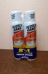2PK Scotchgard 3M Fabric & Upholstery Protector 14 Oz (28 Total) Discontinued. Fixed Price $65.95.