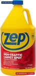 Zep High Traffic Carpet Cleaner - 1 Gallon Penetrating Formula Removes Deep St. Fixed Price $16.24.