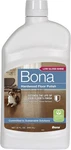 Bona Hardwood Floor Polish - 32 Oz Low Gloss Shine (pack Of 1). Fixed Price $30.28.