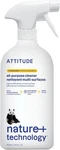 Attitude All Purpose Cleaner Spray, Ewg Verified, 27.1 Fl Oz (pack Of 1). Fixed Price $10.31.