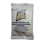 32 Soft Scrub Automatic Dish Detergent 1OZ Powder Pouch Packets. Fixed Price $25.00.