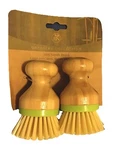 New! Naturals Greenery Mini Scrub Brush.. Fixed Price $18.95.