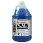 Clr G-FM-BEDM128-4PRO Drain Maintainer, Jug, Gal, Liq. Fixed Price $58.69.